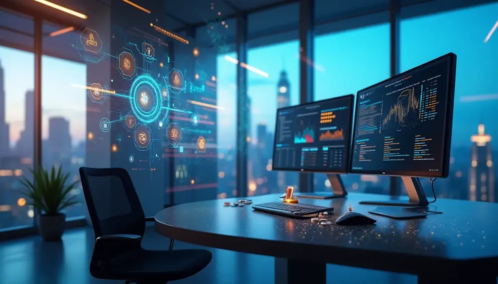 Solana: Potenzial für Ausbruch und technologische Neuerungen im Finanzsektor