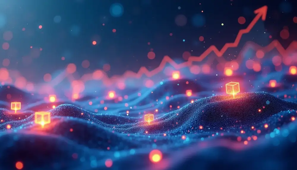 Solana: Rekordzahlen bei Nutzern und Vermögenswerten trotz Kursstagnation