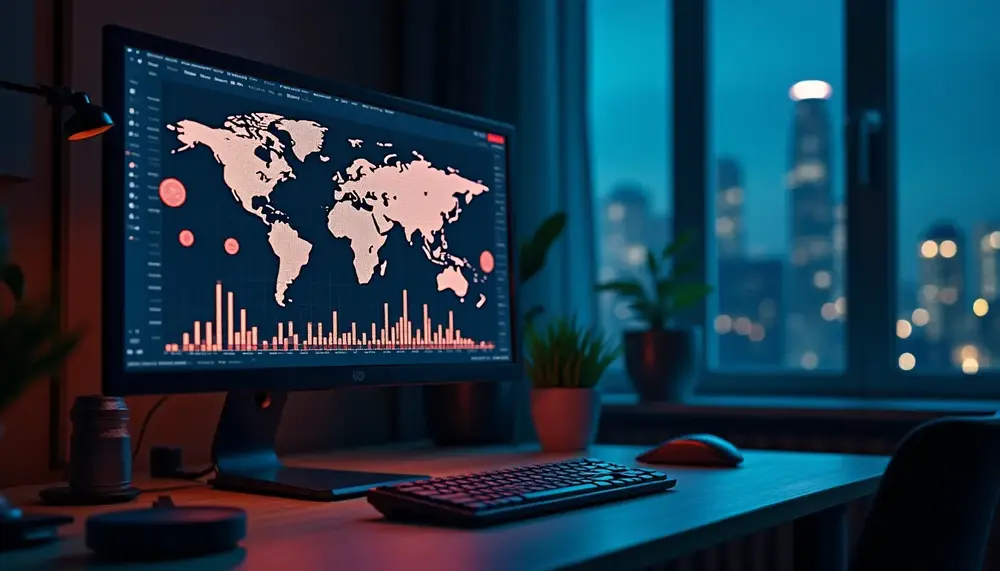 Solana: Sicherheitsrisiken durch geringe Update-Akzeptanz und Validator-Rückgang