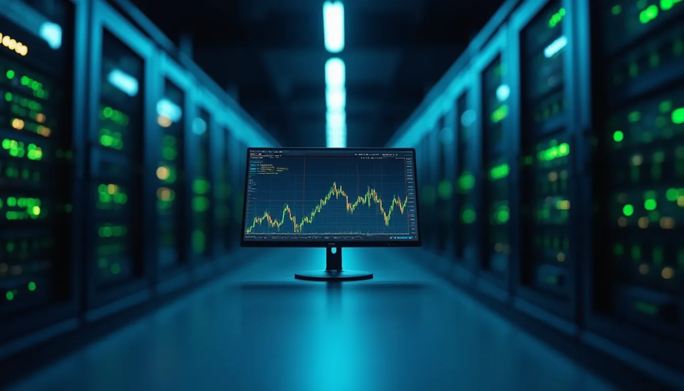 Solana stärkt Kapazität, Bitcoin konsolidiert vor US-Inflationsdaten