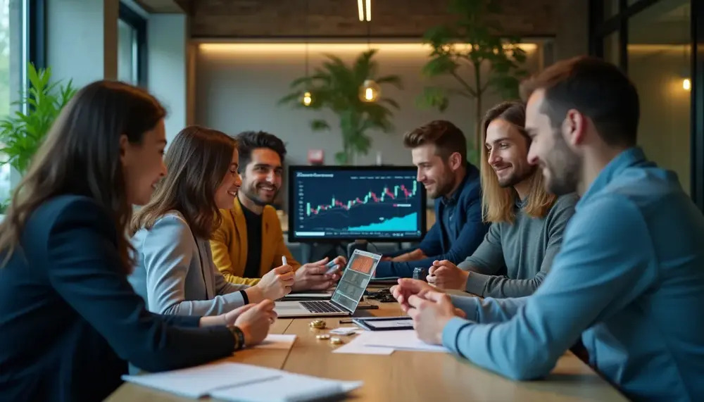 Solana: Starke Fundamentaldaten und institutionelles Interesse trotz Kursrückgang