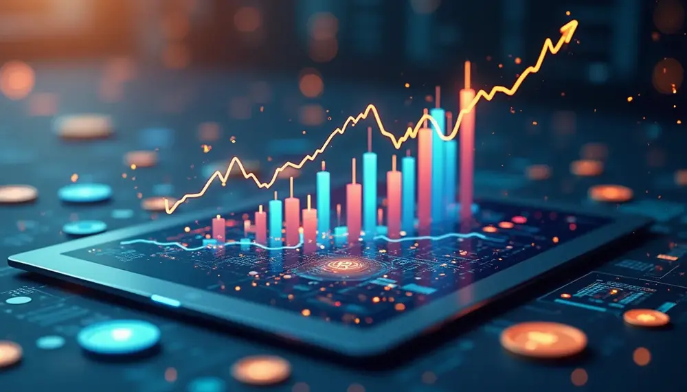 Solana: Trotz Kursdruck starkes Wachstum und institutionelles Interesse erkennbar