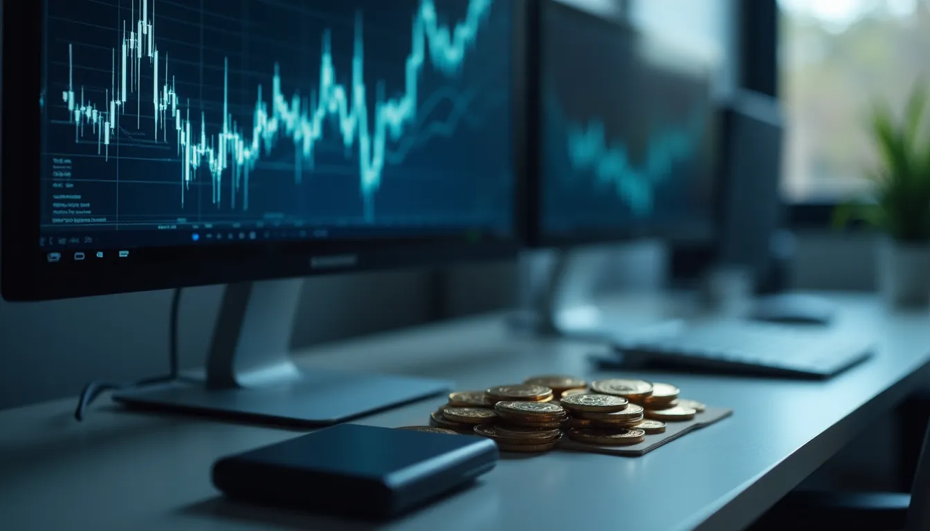 Solana über 120 Dollar: ETF-Zuflüsse und Staking im Fokus