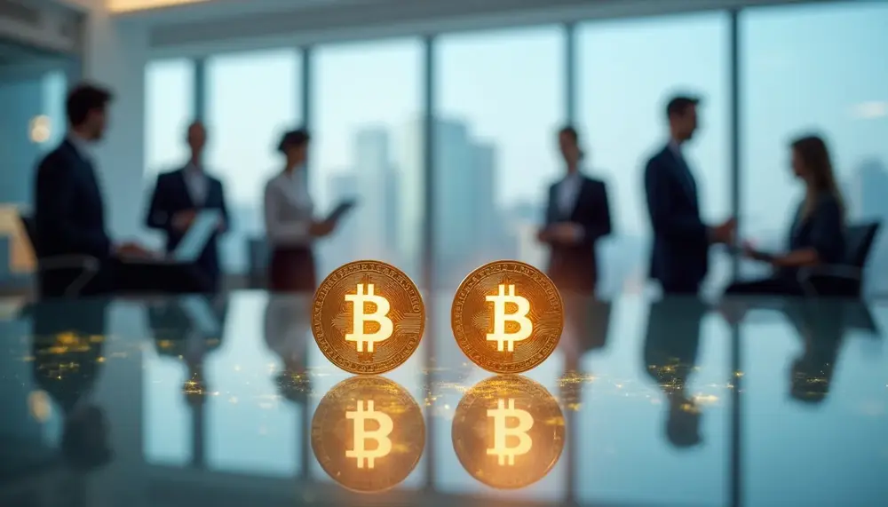 Solana und XRP: Analysten sehen Kurspotenzial, Banken setzen auf Blockchain-Innovationen