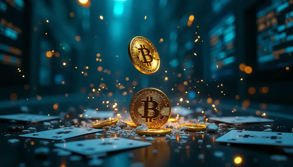 Solana unter Druck: DeFi-Hack verursacht 285 Millionen US-Dollar Verlust bei Drift