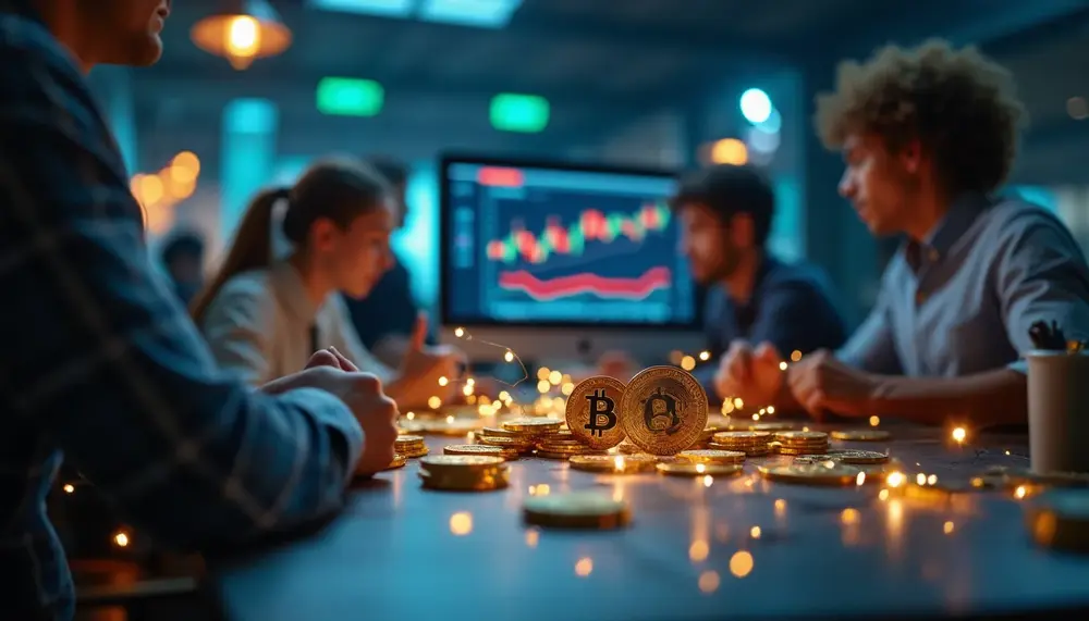 Solana unter Druck: Kapitalflüsse in Bitcoin-Layer-2 und institutionelle Nachfrage steigen