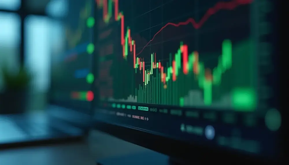 Solana unter Druck: Kurs fällt unter 80 Dollar, doch fundamentale Chancen wachsen