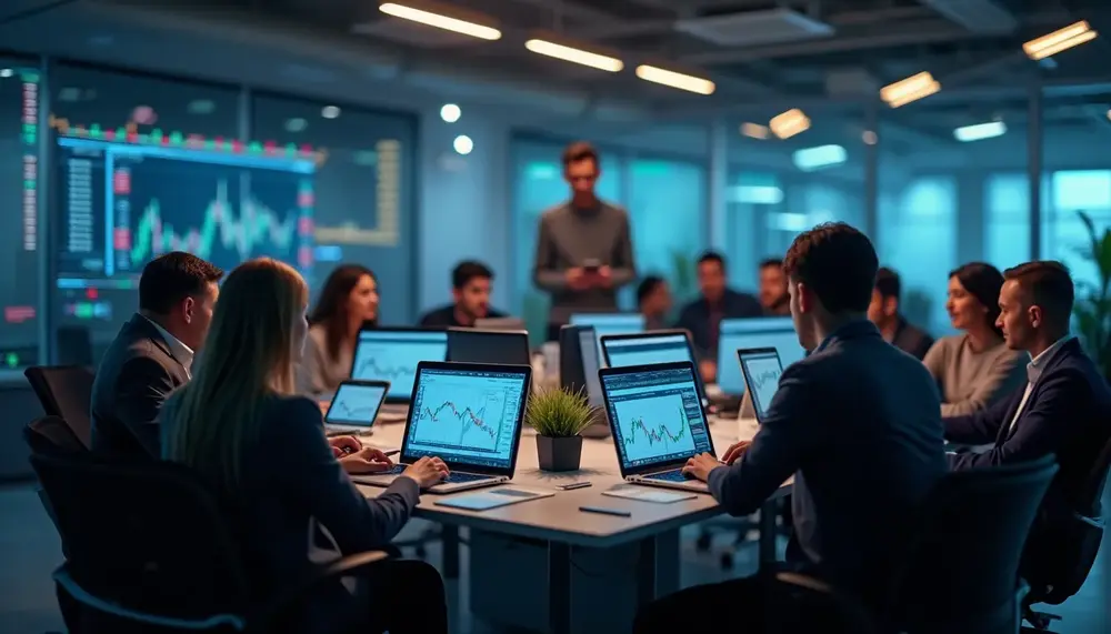 Solana unter Druck: Kursrückgang und Chancen für neue Investoren