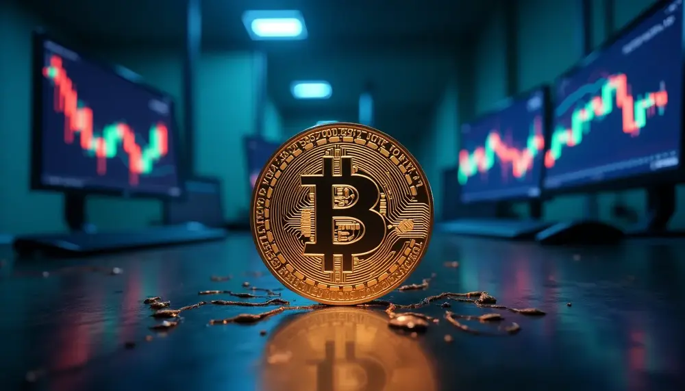 Solana unter Druck: Token-Unlock und Memecoin-Crash bedrohen den Kurs