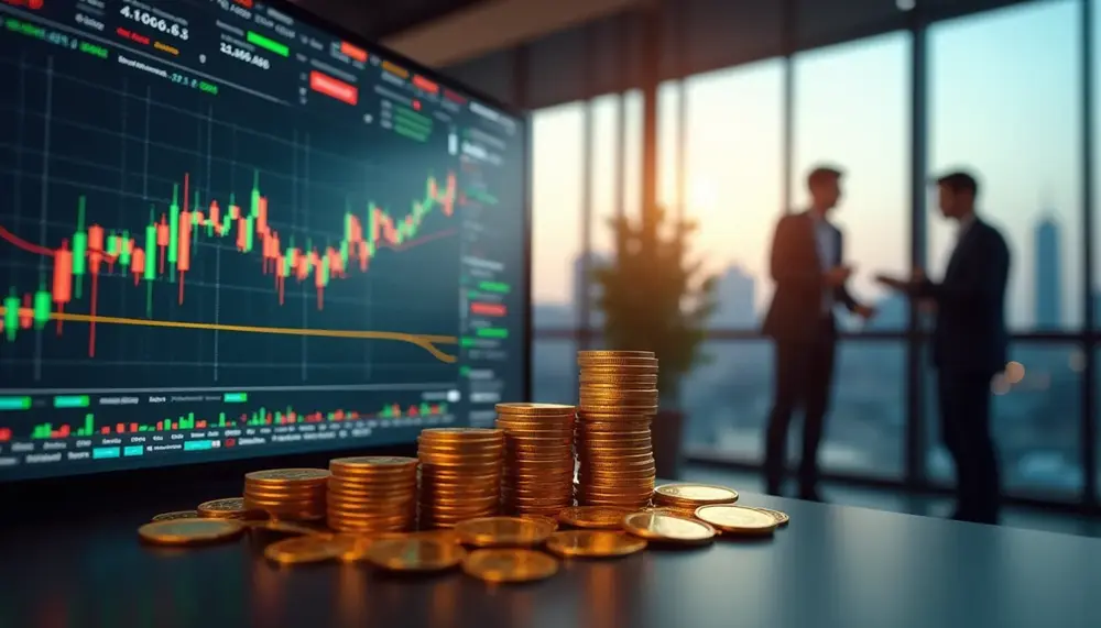 Solana verzeichnet massive Kapitalzuflüsse und wächst trotz Marktunsicherheiten