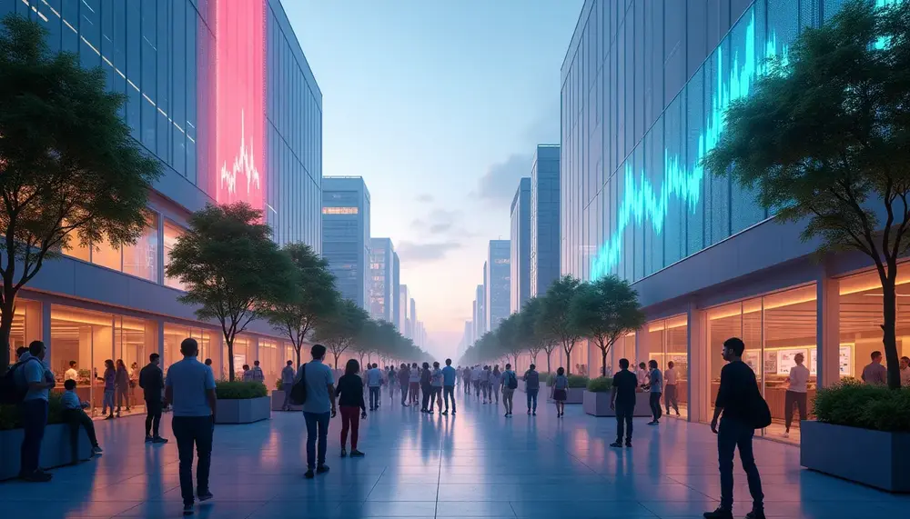 Solana zeigt Anzeichen einer Bodenbildung, bleibt aber unter Druck und volatil