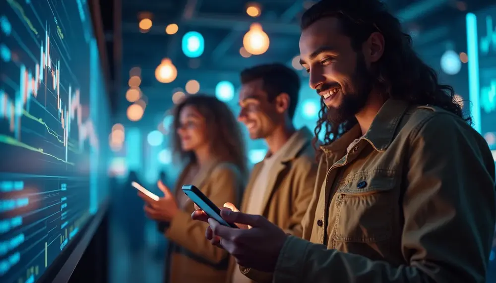 Solana zeigt Aufwärtstrend: Institutionelle Nachfrage trotz Kursrückgang wächst