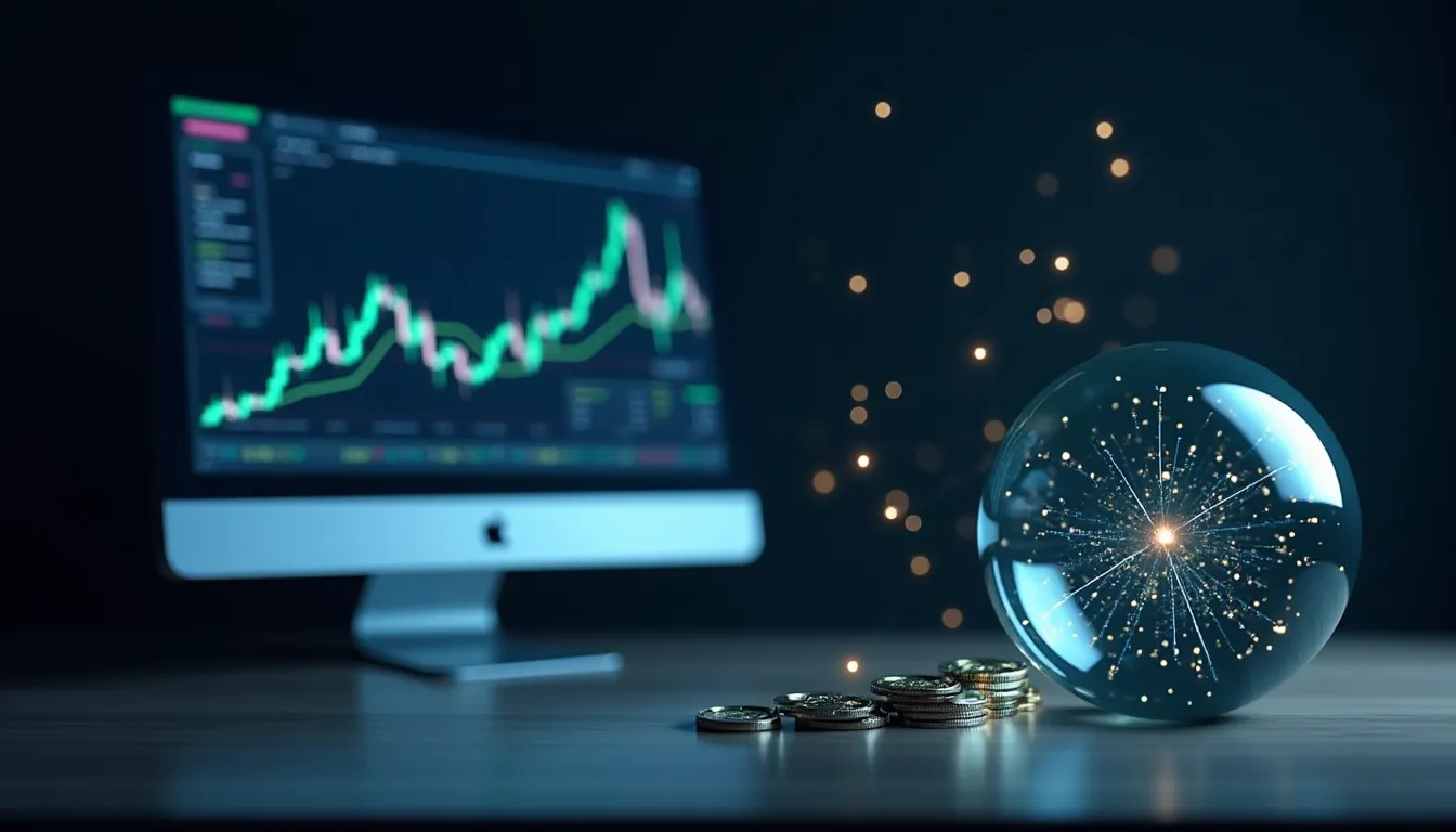 Solana zwischen ETF-Rekorden, Kurswiderstand und Kapitalumschichtungen
