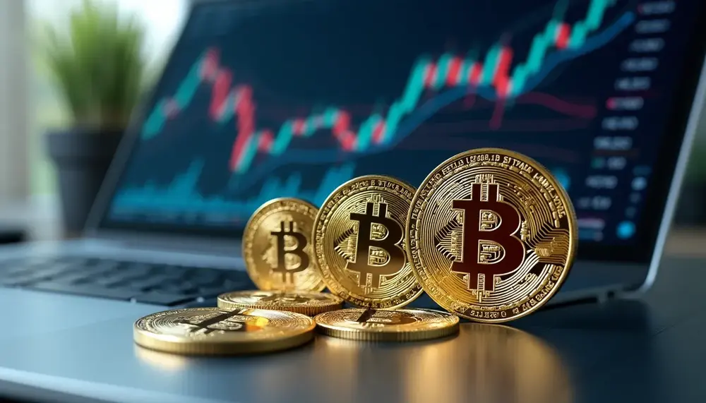Solaxy mit 1000 Prozent Potenzial, XRP und SUI konsolidieren, Bitcoin vor Ausbruch