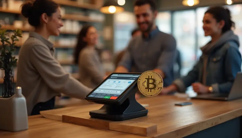 Square integriert Bitcoin: Millionen US-Händler akzeptieren BTC direkt über Lightning