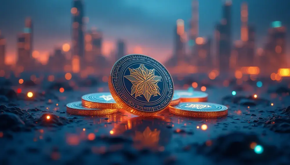 Stabilität im Krypto-Markt: Solana und BNB reagieren auf GENIUS Act des Finanzministeriums