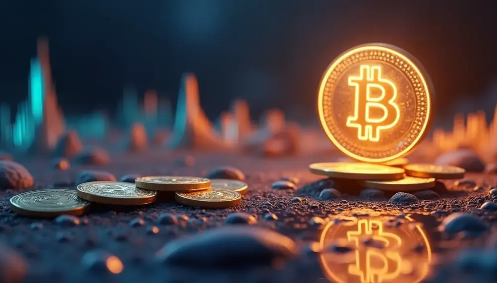 Stablecoins gelten als sicherer als Bitcoin: Experten warnen vor Volatilität