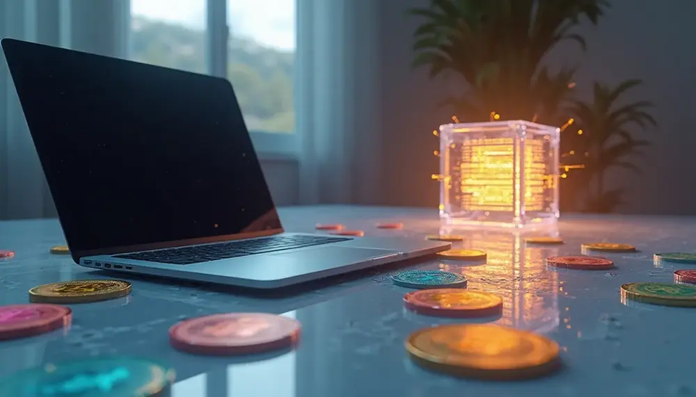 Stablecoins, Memecoins und Quantencomputer: Innovationen und Risiken für den Krypto-Markt 2025