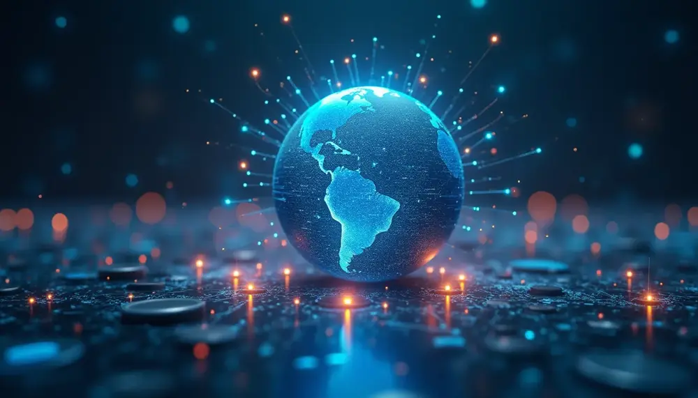 Stablecoins und Blockchain: Europas Weg zur digitalen Souveränität und Innovation