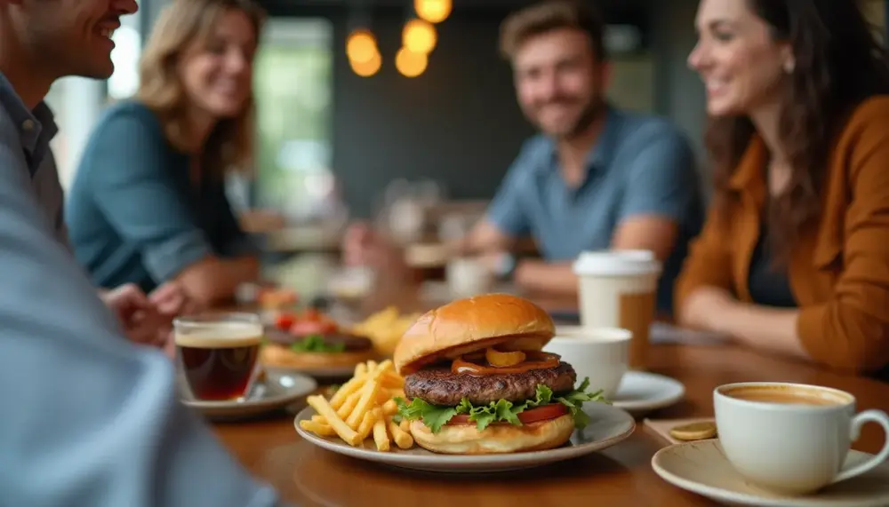 Steak n Shake führt Bitcoin-Bonus für Mitarbeiter ein und stärkt Mitarbeiterbindung