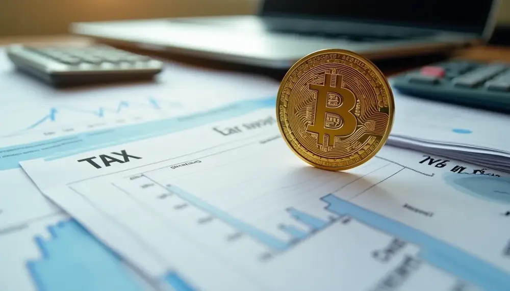 Steuerprivileg für Bitcoin: Staat entgeht bis zu 11 Milliarden Euro Einnahmen