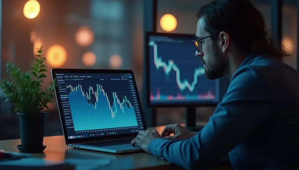 Strategy Aktie fällt auf 325,55 USD – Marktunsicherheiten und Bitcoin-Einfluss spürbar