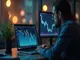 strategy-aktie-faellt-auf-325-55-usd-marktunsicherheiten-und-bitcoin-einfluss-spuerbar