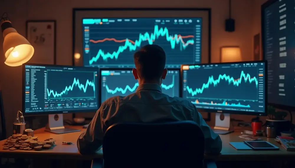 Strategy-Aktie fällt auf 52-Wochen-Tief – MicroStrategy unter Druck durch Bitcoin-Verluste