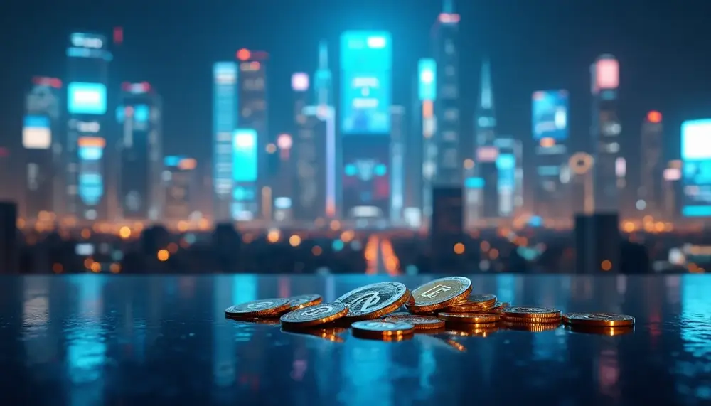 Strategy-Aktie fällt, Blocktrainer plant Bitcoin-Treasury-Herausforderung bis 2030