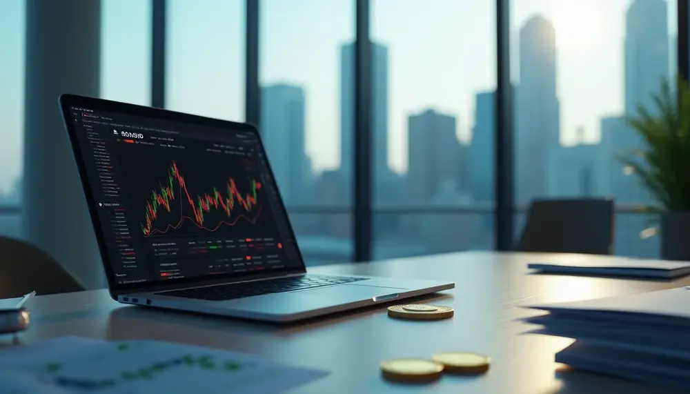 Strategy Aktie fällt leicht – MicroStrategy kauft Bitcoin im Wert von 76 Millionen USD