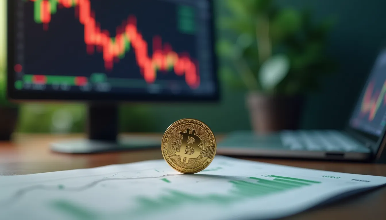 Strategy-Aktie fällt trotz Kaufempfehlung und Bitcoin-Strategie weiter
