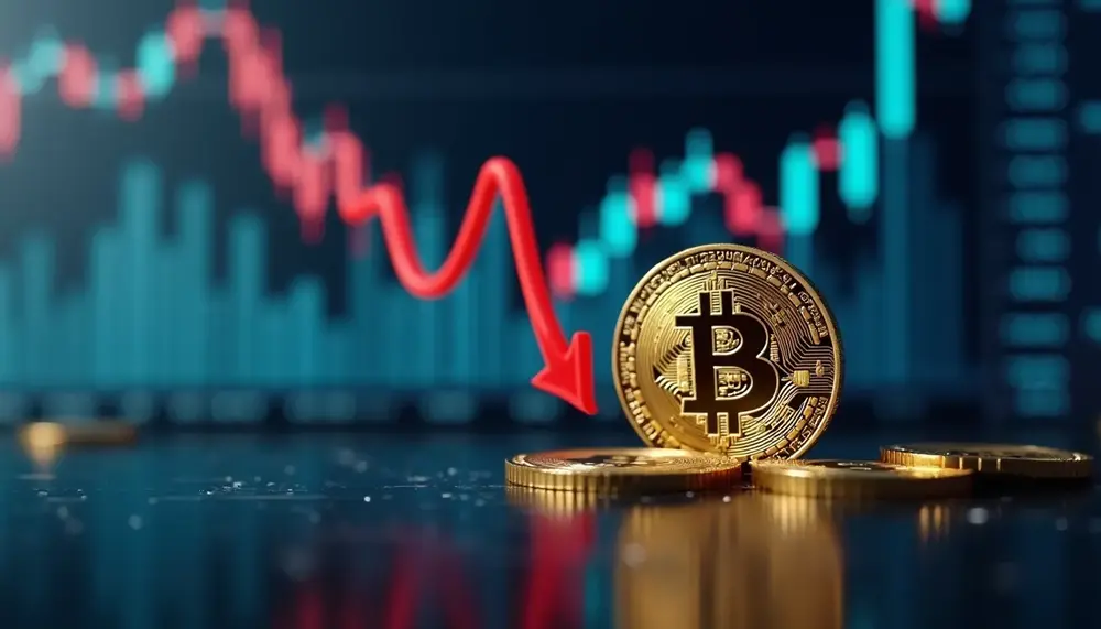 Strategy Aktie fällt um 2,7 % – Michael Saylor investiert weiter in Bitcoin