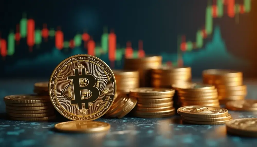 Strategy Aktie fällt um 2% – Finanzielle Ergebnisse und Herausforderungen im Fokus