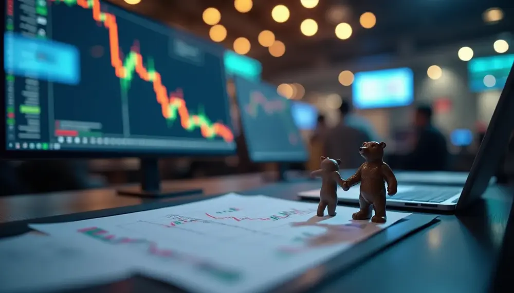 Strategy Aktie fällt um 3,5 Prozent – Neue Finanzierungsstrategie angekündigt