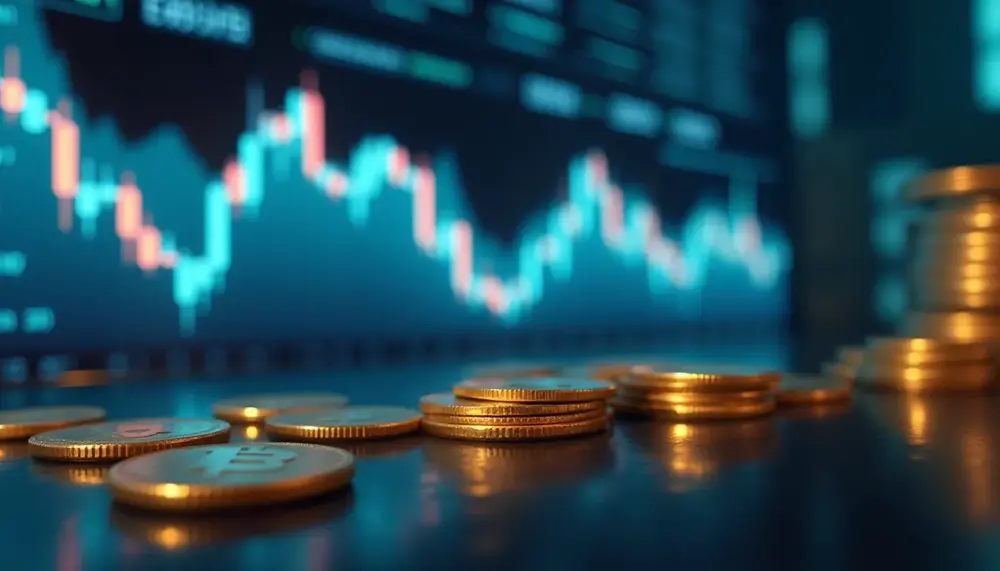 Strategy Aktie fällt um 3,9 Prozent – Bitcoin Banking Adoption Index vorgestellt