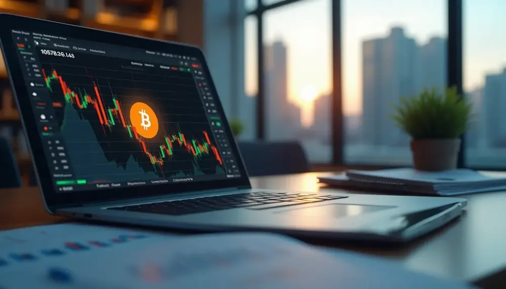 Strategy Aktie fällt um 4,9 % – Bitcoin-Käufe und Schuldenabbau im Fokus