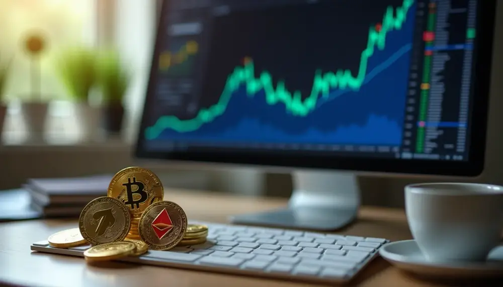 Strategy Aktie: Kursanstieg trotz Risiken durch mögliche Index-Ausschlüsse