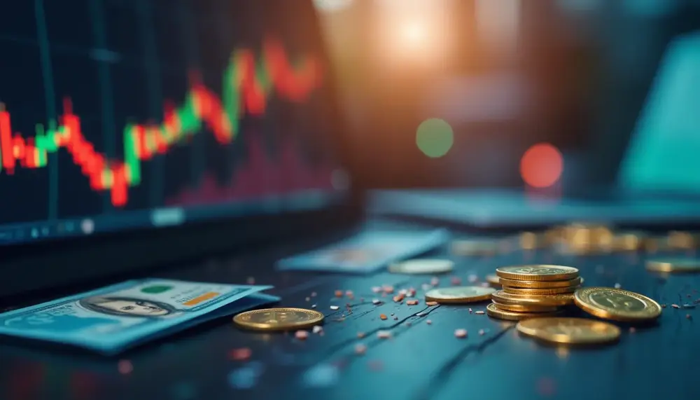 Strategy Aktie: Kursgewinne trotz finanzieller Verluste und Marktunsicherheiten