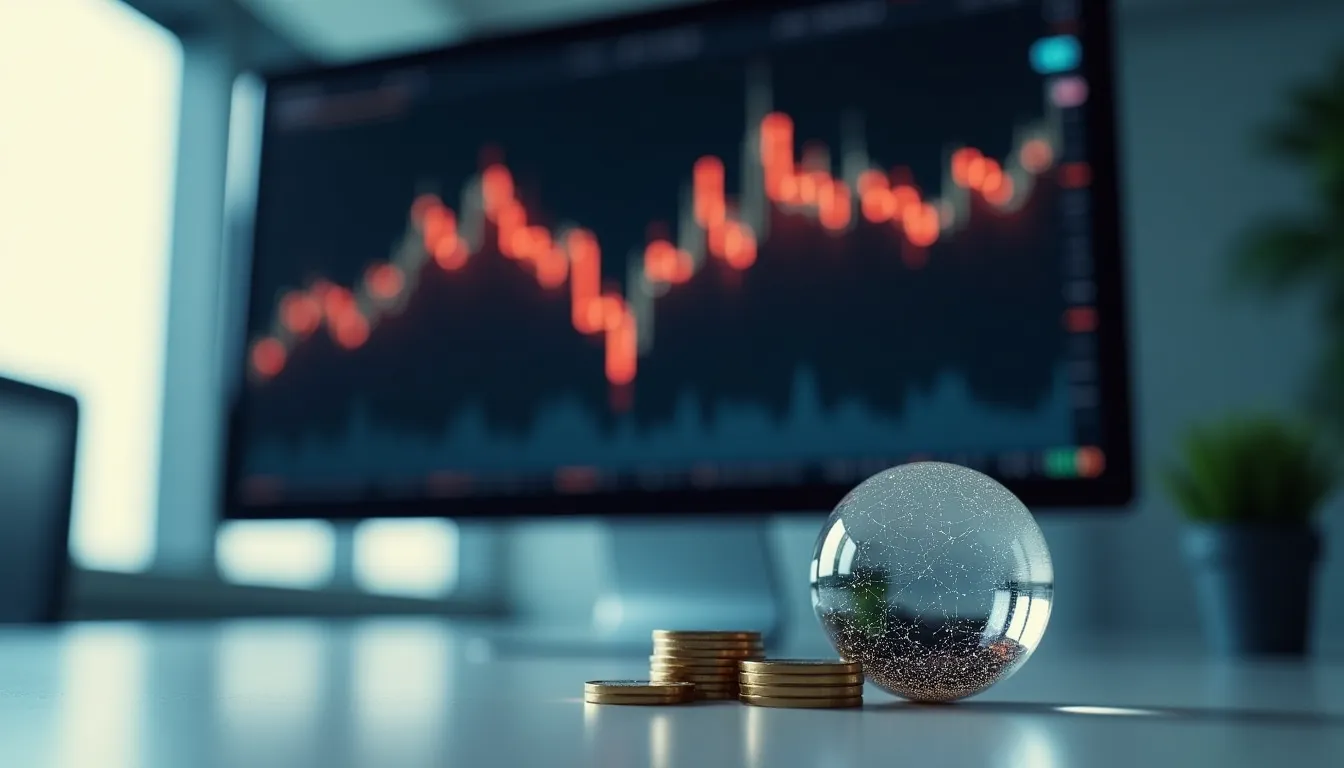 Strategy-Aktie schwankt – MSCI prüft möglichen Index-Ausschluss