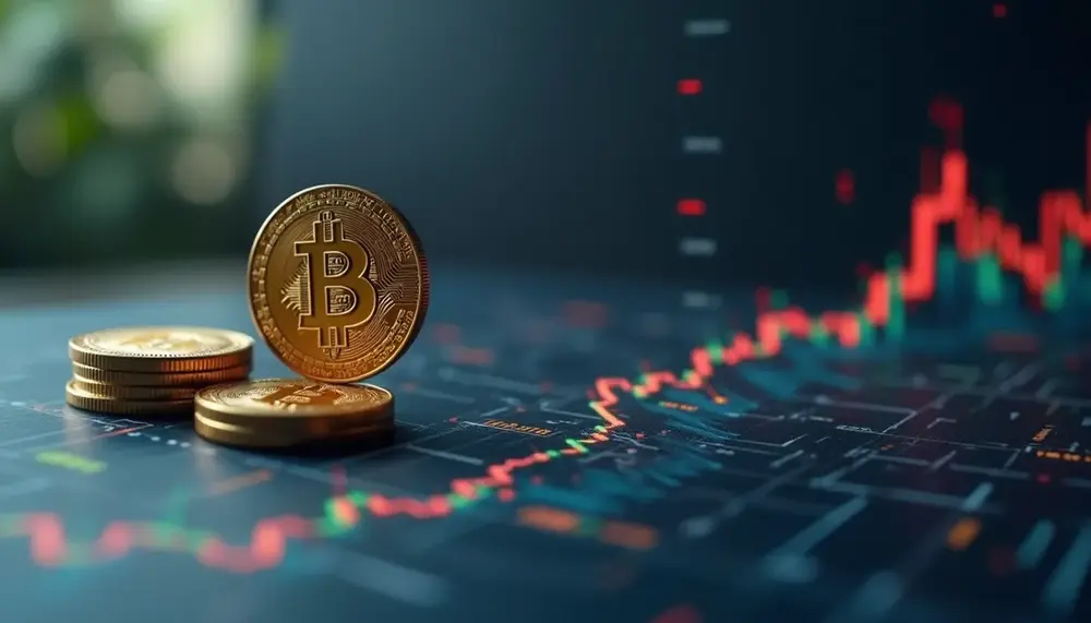 Strategy Aktie stabil trotz Bitcoin-Käufen und strategischer Neuausrichtung