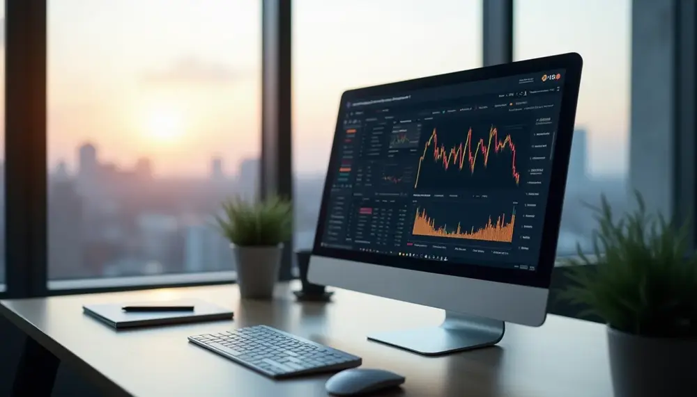 Strategy Aktie stabil trotz Zollschock: Krypto-Strategie bleibt unverändert