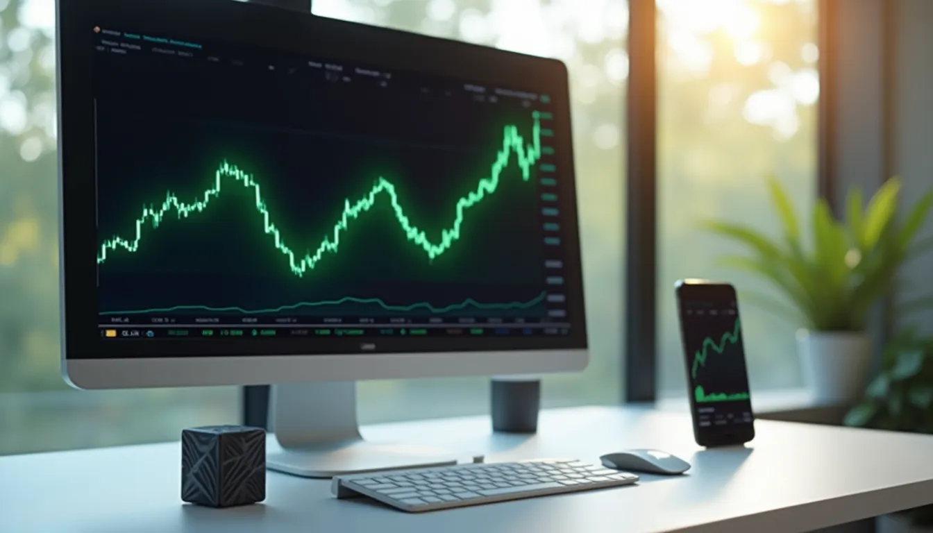 Strategy-Aktie steigt am Nachmittag um 1,5 Prozent auf 124,52 US-Dollar