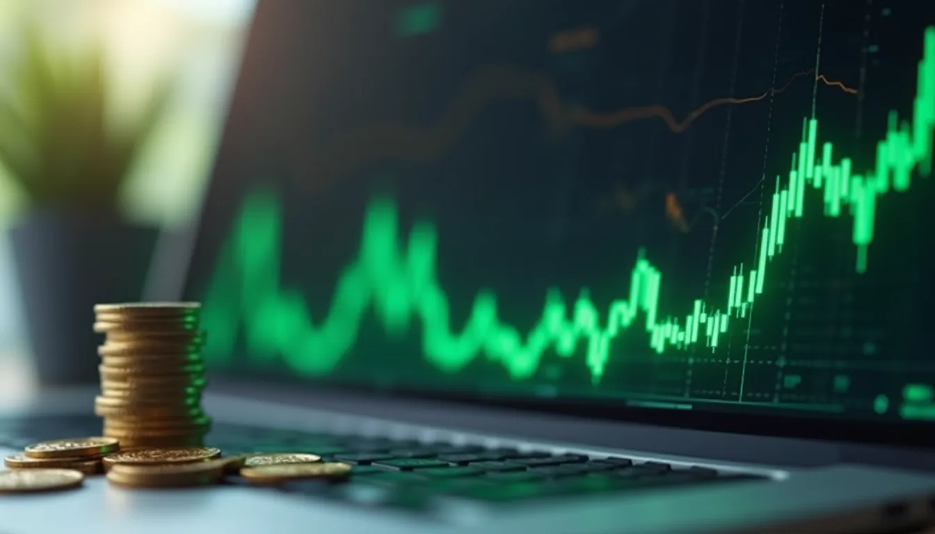 Strategy-Aktie steigt trotz ausbleibender Bitcoin-Käufe kräftig an
