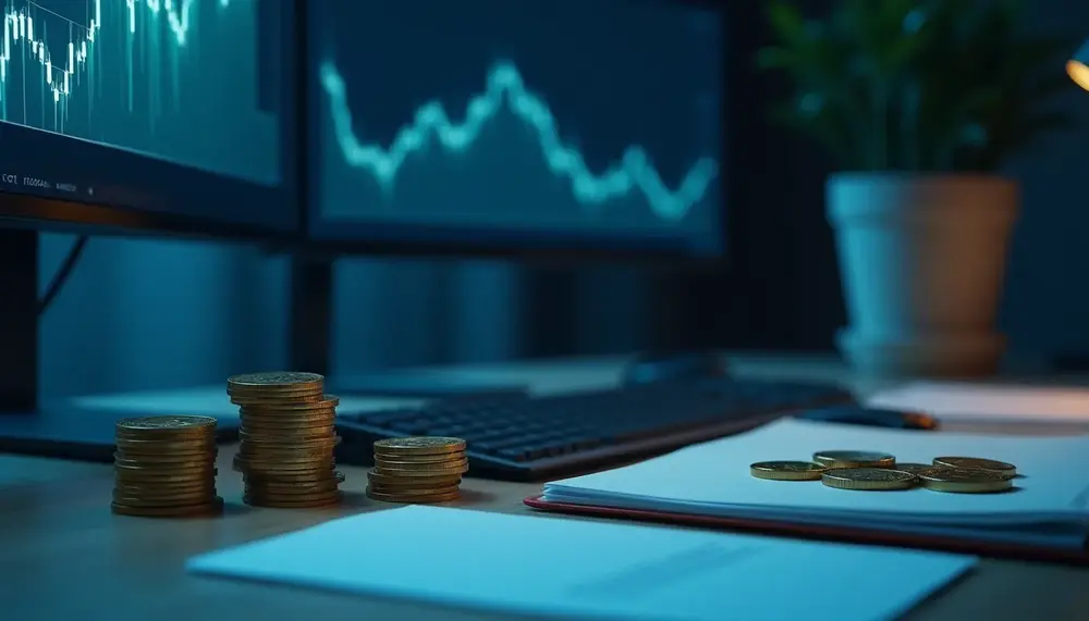 Strategy-Aktie unter Druck: Bitcoin-Reserven und Verkaufspläne im Fokus