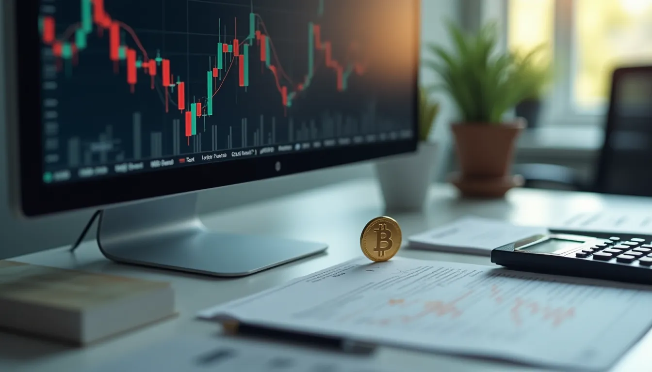 Strategy-Aktie unter Druck: Bitcoin-Risiken und neues Kreditmodell im Fokus