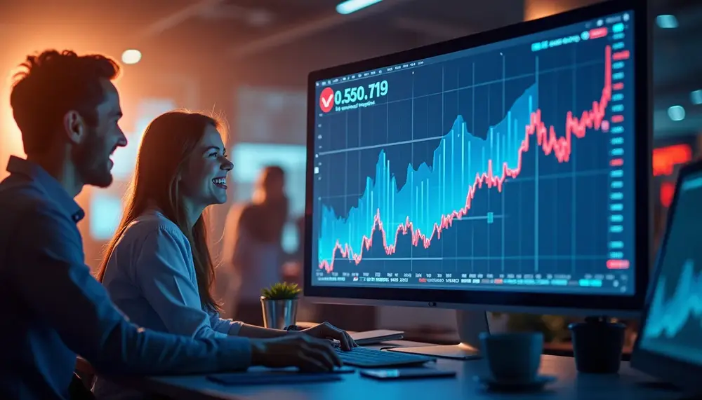 strategy-aktie-verzeichnet-kursanstieg-und-quartalszahlen-zeigen-umsatzsteigerung