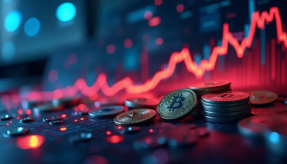 Strategy Aktie verzeichnet Rückgang: Aktuelle Kursentwicklung und Finanzzahlen im Überblick