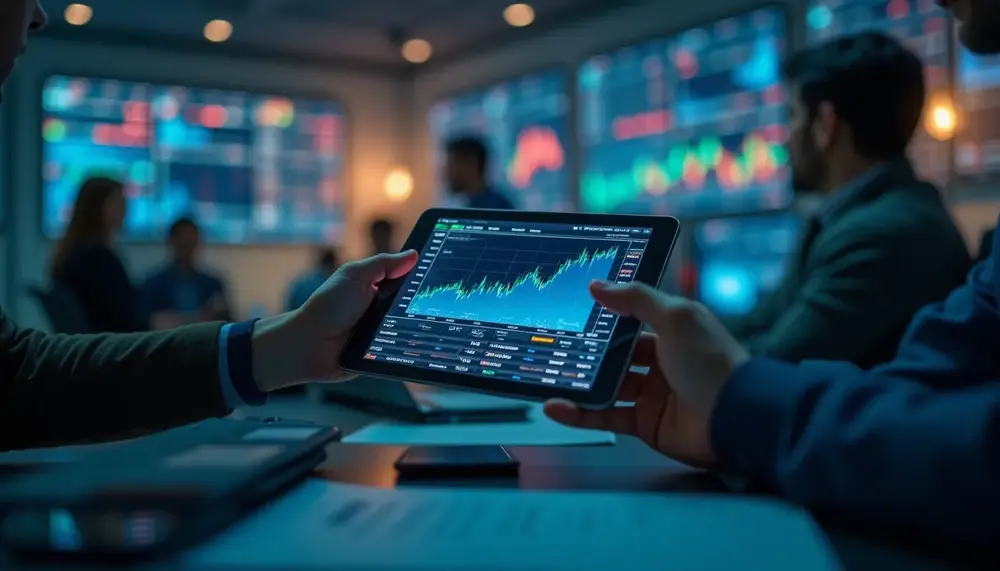 Strategy Aktie verzeichnet Rückgang: Aktueller Kurs bei 122,54 USD und Prognosen für 2026