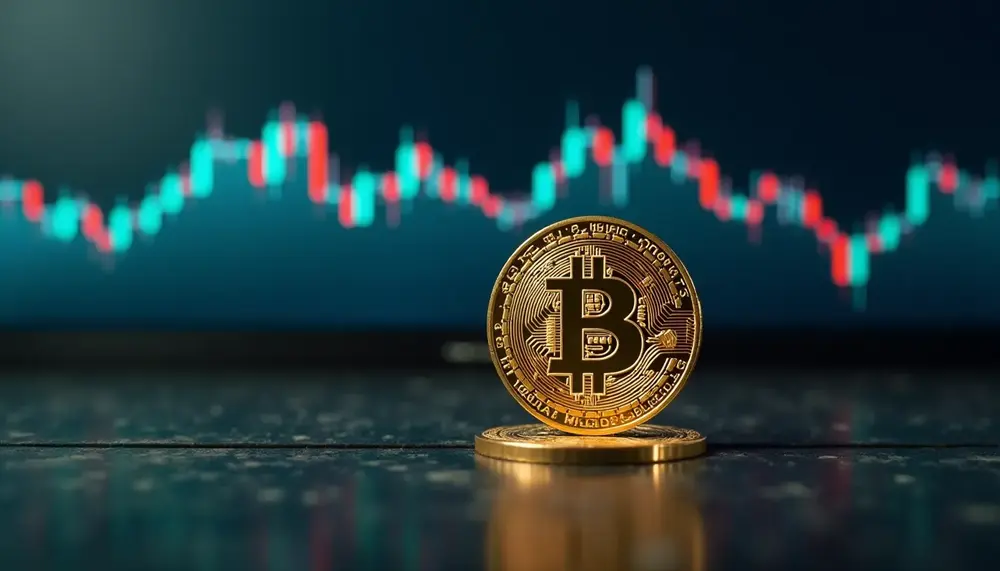 Strategy Aktie zeigt Kursanstieg – Bitcoin unter Druck trotz MicroStrategy-Käufen