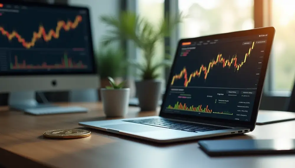 Strategy Aktie zeigt positive Entwicklung, MicroStrategy kauft weitere Bitcoin hinzu